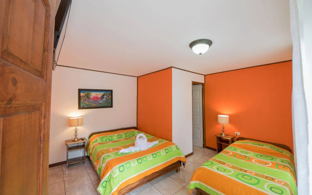 Dreams Lodge Monteverde