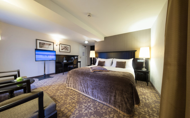 Bilderberg Chateau Holtmuhle