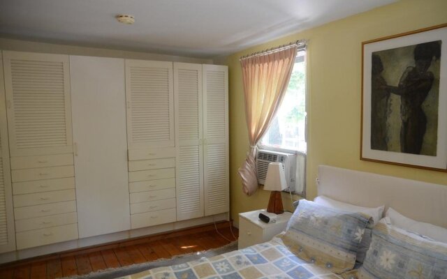 Boulanger Bassin Bed & Breakfast