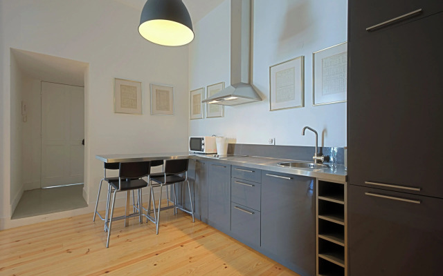 LxWay Apartments Castelo