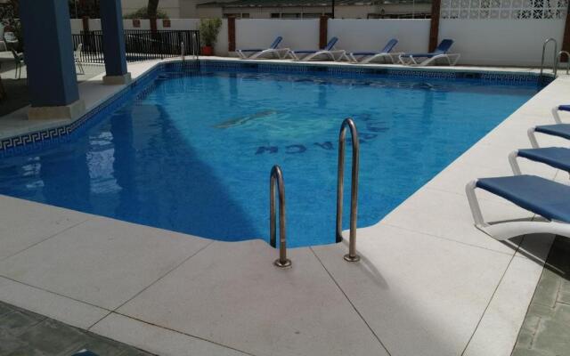 Palm Beach 8th - La Carihuela