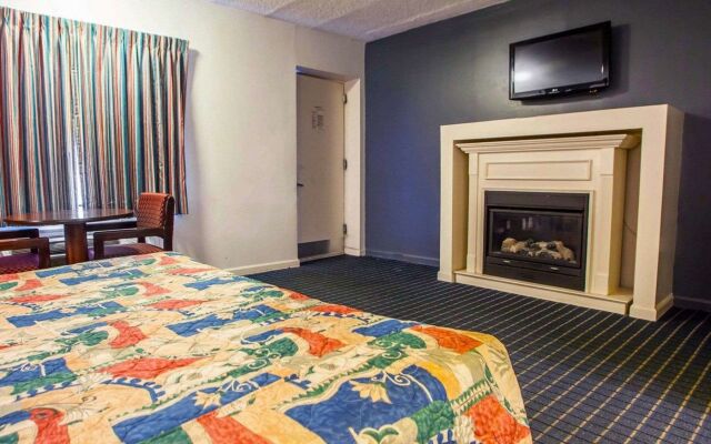 Rodeway Inn Rahway