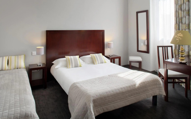 Relais Acropolis