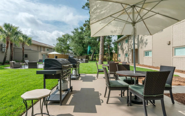 Best Western Plus Jekyll Island