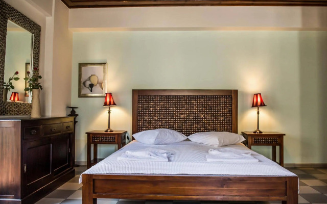 Vranas Ambiance Hotel