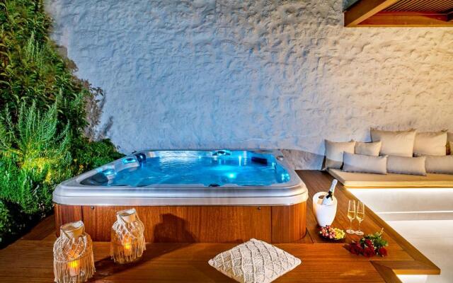 Vista Del Porto Luxury Suites