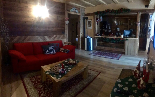 B&B nonna Pina