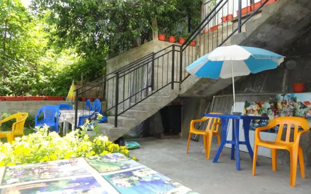 Afrodita Guest House