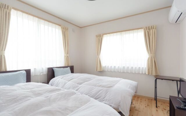 Guesthouse Kanoka