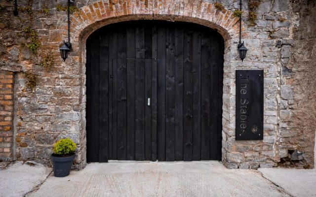 Stay Barrow Blueway - The Stables