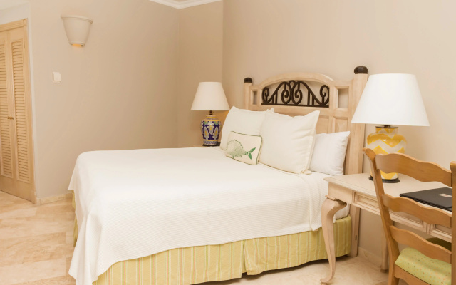 Sandos Cancún All Inclusive - Adults Only