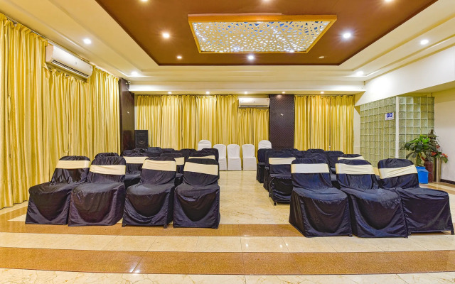 Telikos Silver by Fabhotel