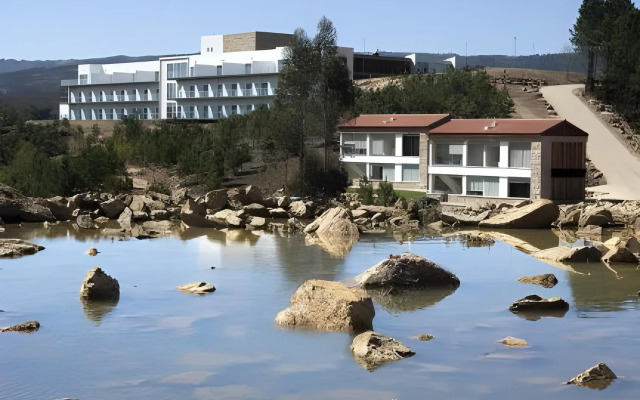 Água Hotels Mondim de Basto