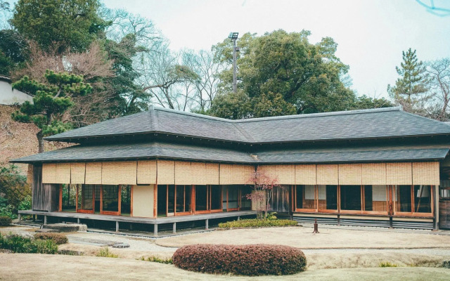 Kuretake-inn Kakegawa