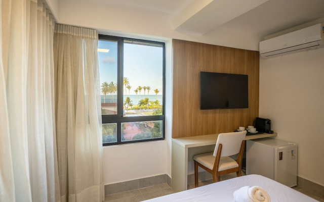 Legacy #401 - Sea View Apartment by Carpediem