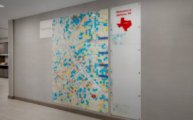 TownePlace Suites by Marriott Abilene Southwest