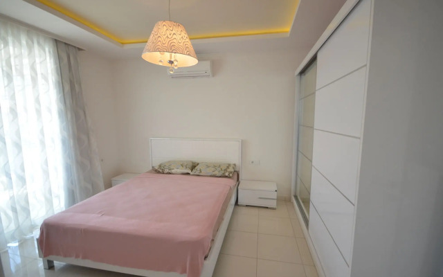 Moda Marine Residence