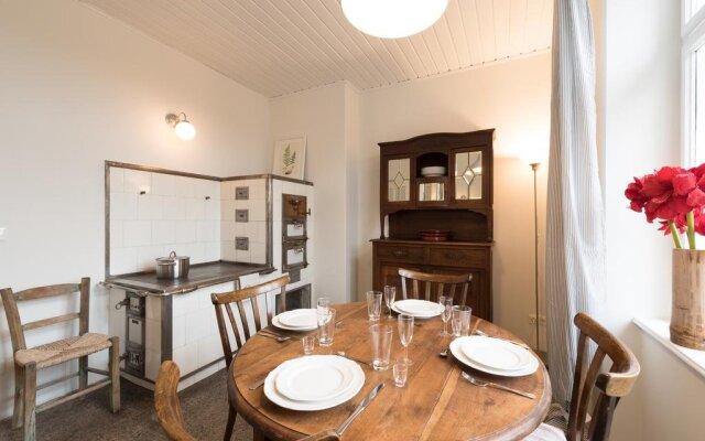 Landhaus Blauer Spatz Reichenau an der Rax