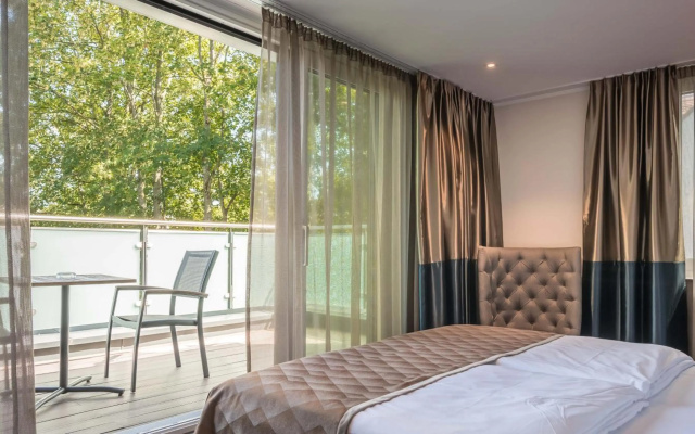Innspire Hotel
