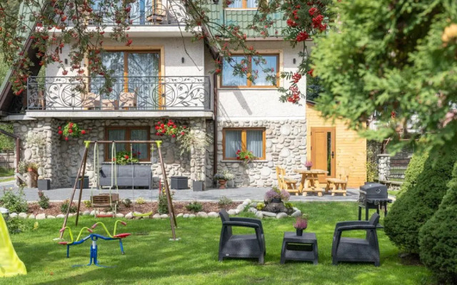Villa Harenda
