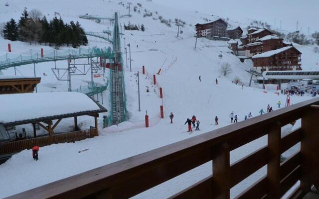 Appartement Les Menuires, 2 pièces, 4 personnes - FR-1-178-90