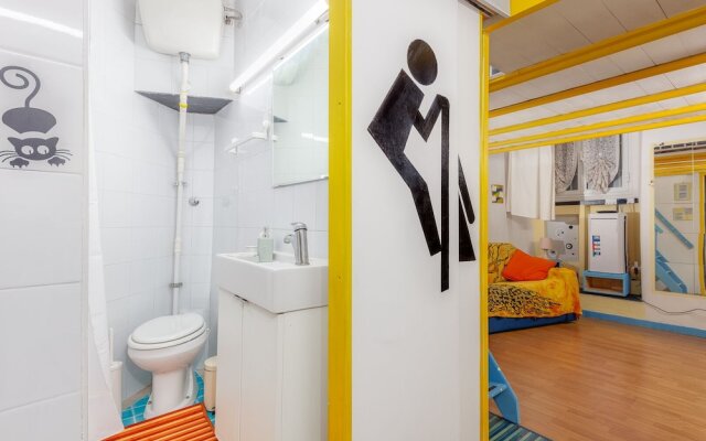 Casaviva - Vico Del Teatro Nazionale Genova