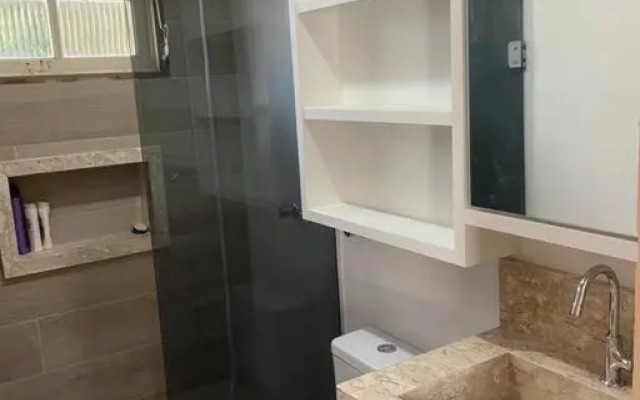 Lindo Chalé de Veraneio