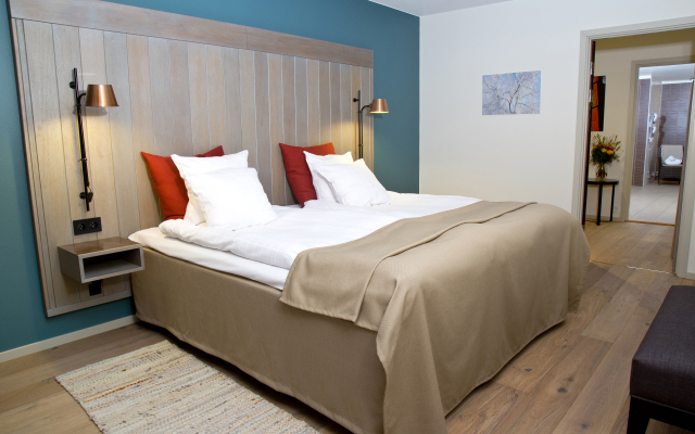Quality Hotel Grand Falun