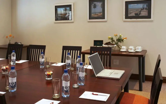 Chapmans Peak Hotel
