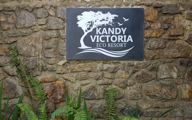 Kandy Victoria Eco Resort