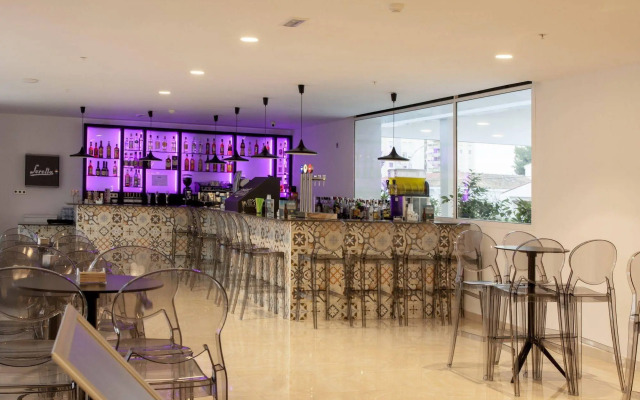 Villa Luz Family Gourmet