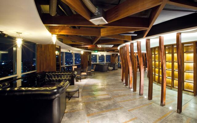 Crowne Plaza Bandung by IHG