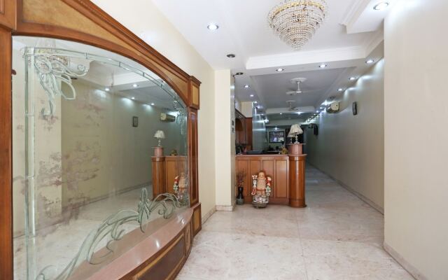 OYO 6188 Hotel Rossette