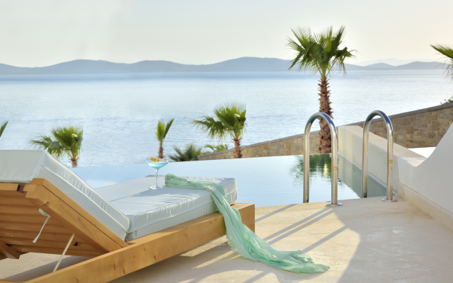 Anax Resort & Spa