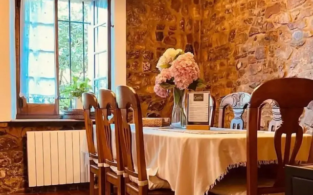 Casa Rural Selmo