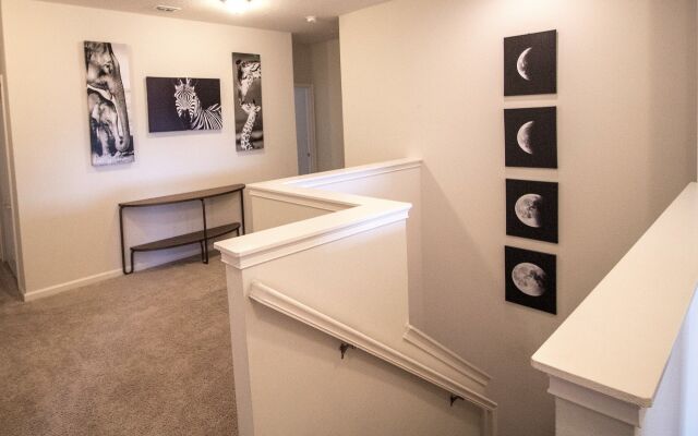 Veranda Palms Resort