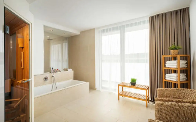 The Rilano Hotel Cleve