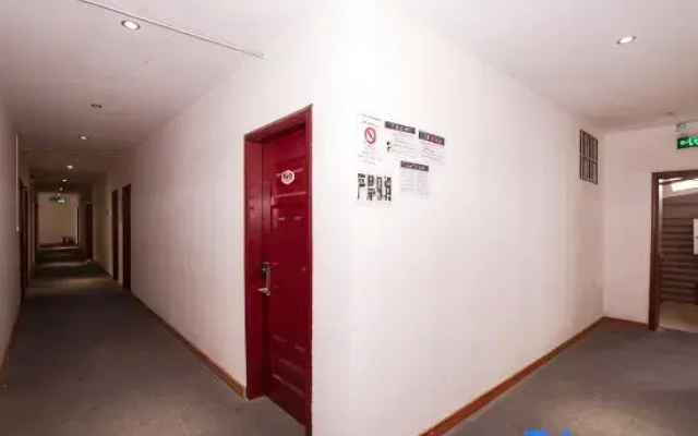 Nanning Shengzhiyu Hotel