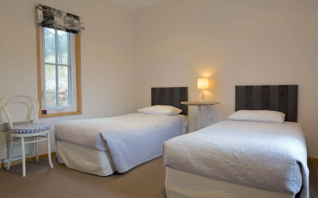 Riversdale Estate Cottages