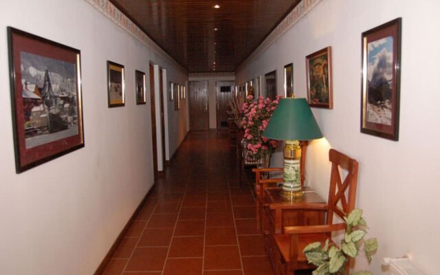 Hotel Posada Fueguina
