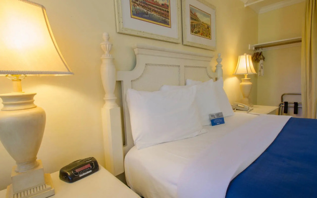 Continental Inn