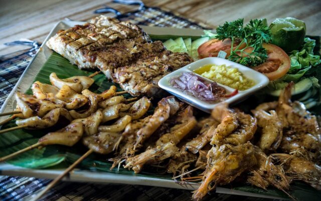 Relax Bali Dive & Spa Resort