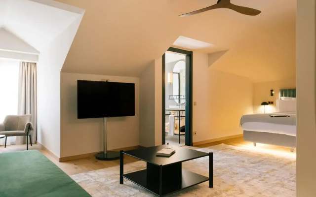 Pestana Rua Augusta - Lisboa