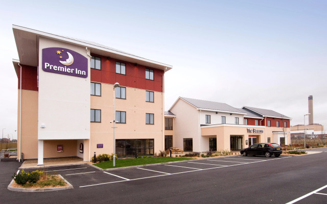 Premier Inn Dartford