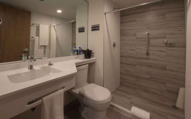 Microtel Inn & Suites by Wyndham Guadalajara Sur