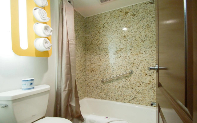 Motel 6 Victorville - Desert Express