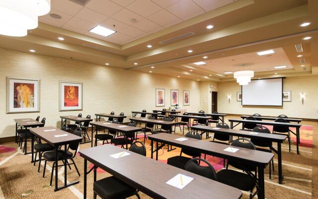 Hilton Garden Inn Charlotte Airport