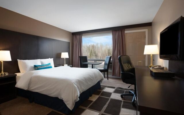 Travelodge Kapuskasing