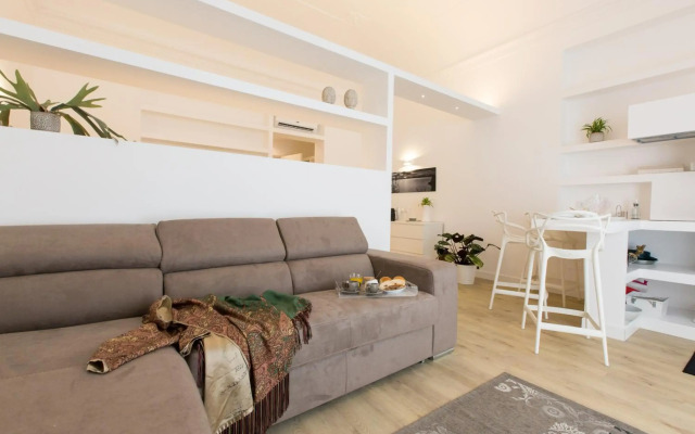 Palermo In Suite Aparthotel Shs