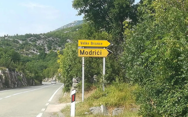 Starigrad kod Senja 60/a